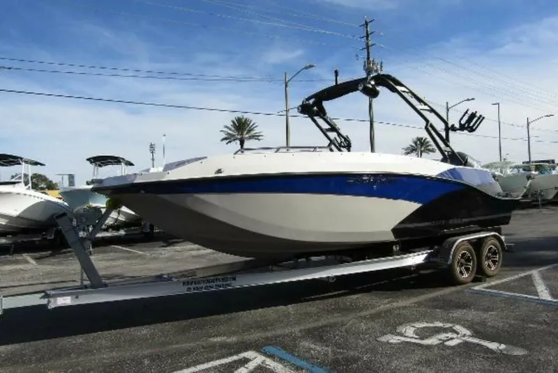 Slide: The Image of Starcraft SVX 231 OB DH 2024 - 4341921