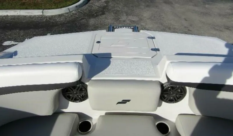 Slide: The Image of Starcraft SVX 231 OB DH 2024 - 4341922