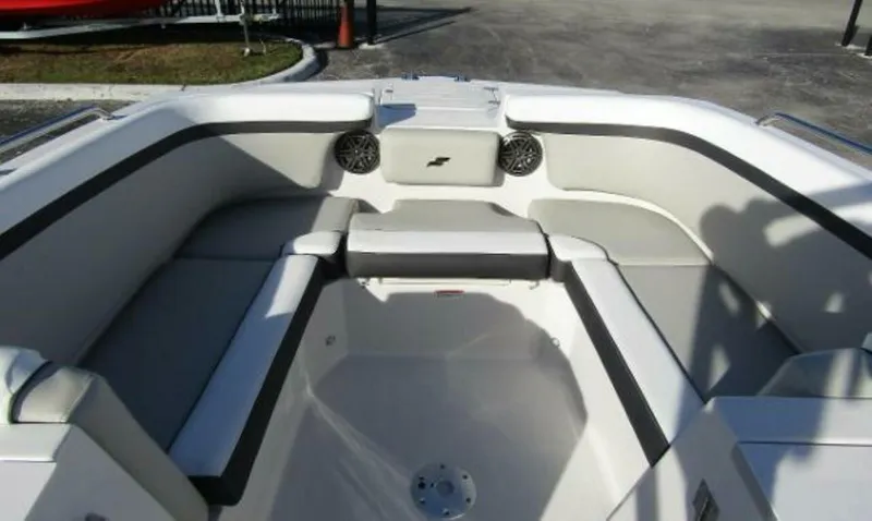 Slide: The Image of Starcraft SVX 231 OB DH 2024 - 4341924