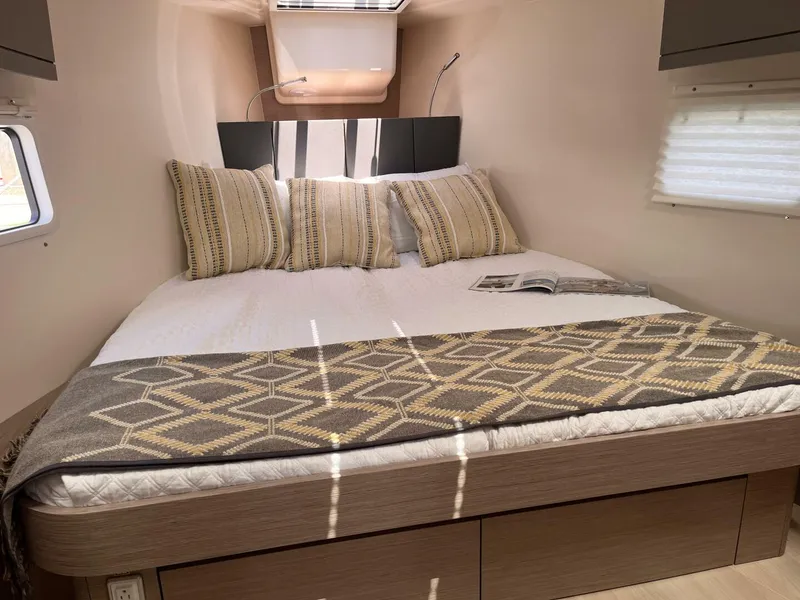 Slide: The Image of Hanse 418 2023 - 3839417