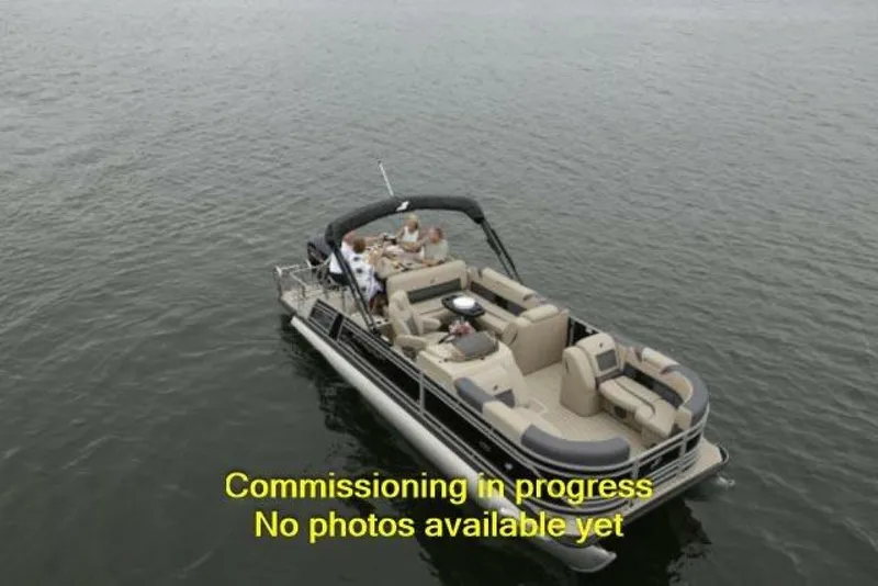 Slide: The Image of Starcraft CX 23 DL BAR 2024 - 4239402