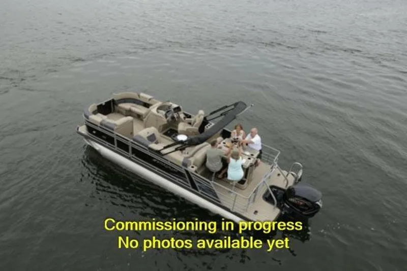 Slide: The Image of Starcraft CX 23 DL BAR 2024 - 4239403