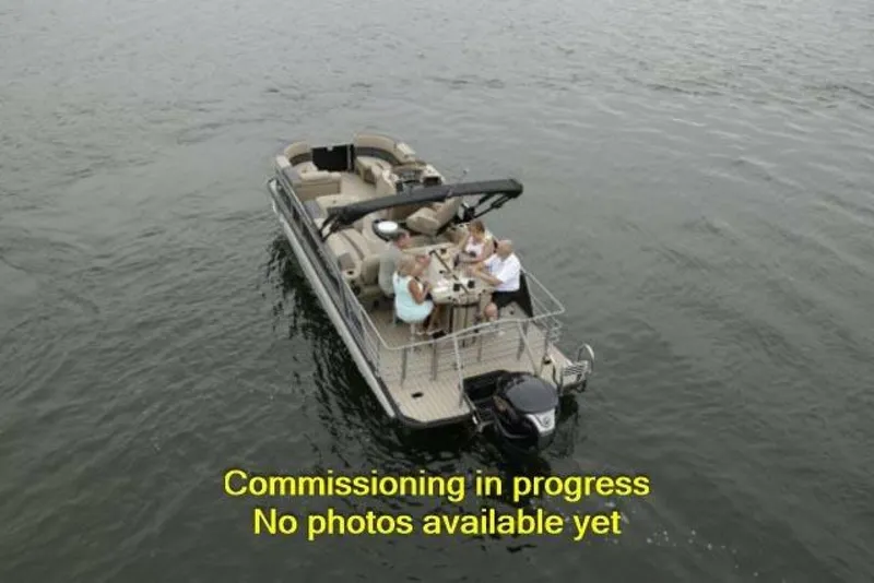 Slide: The Image of Starcraft CX 23 DL BAR 2024 - 4239404