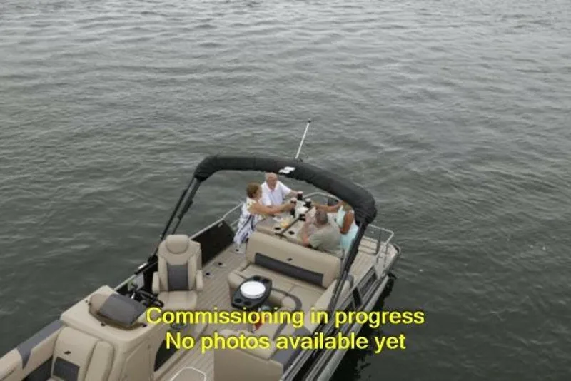 Slide: The Image of Starcraft CX 23 DL BAR 2024 - 4239405