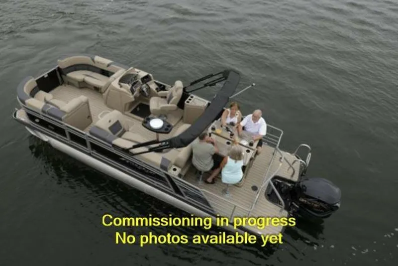 Slide: The Image of Starcraft CX 23 DL BAR 2024 - 4239406