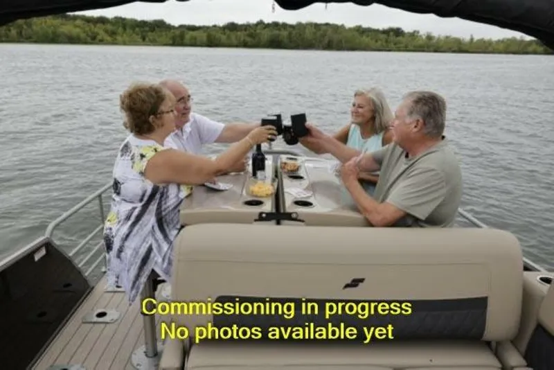 Slide: The Image of Starcraft CX 23 DL BAR 2024 - 4239407