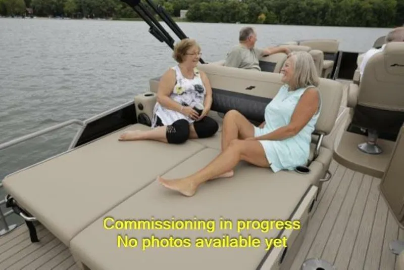 Slide: The Image of Starcraft CX 23 DL BAR 2024 - 4239408