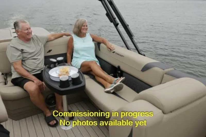 Slide: The Image of Starcraft CX 23 DL BAR 2024 - 4239409