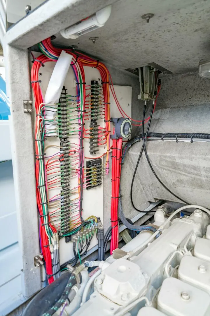 Slide: The Image of Strike Marine 26-02 2023 - 3843800