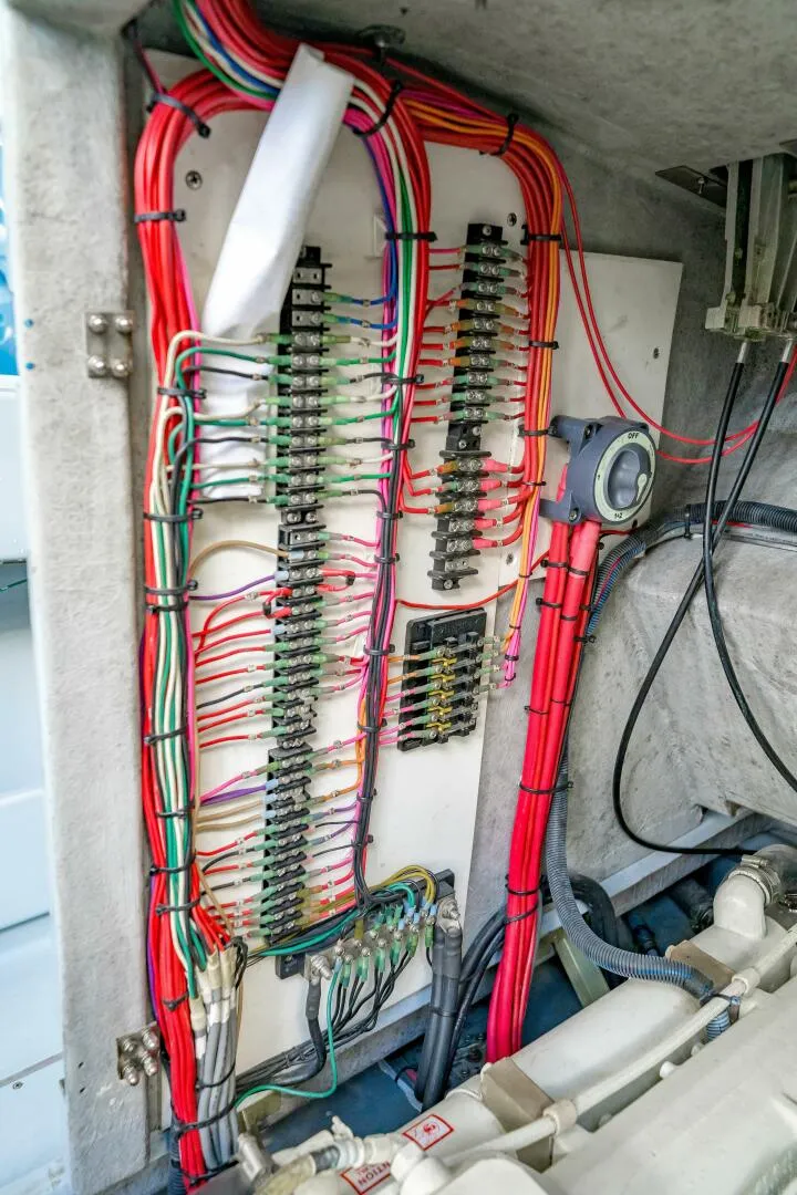 Slide: The Image of Strike Marine 26-02 2023 - 3843801