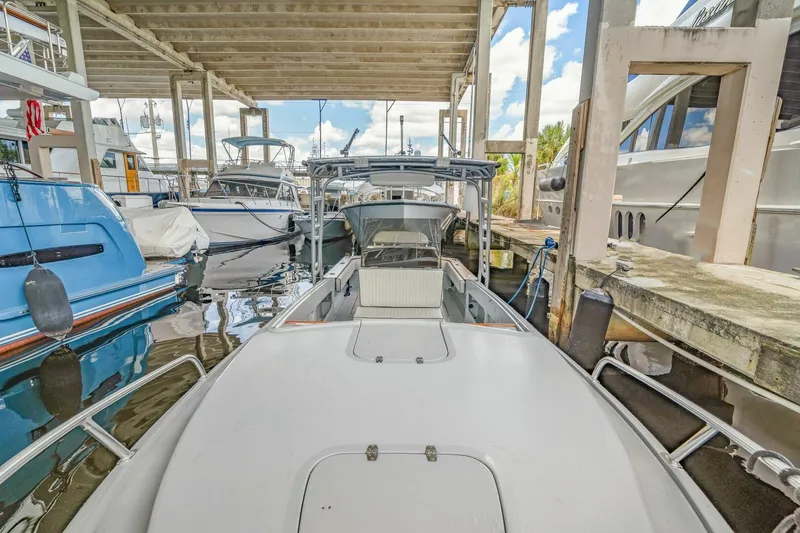 Slide: The Image of Strike Marine 26-02 2023 - 3843760