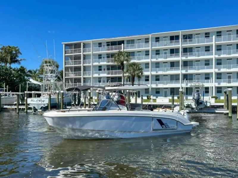 Slide: The Image of Beneteau Flyer 9 Spacedeck 2024 - 4766241