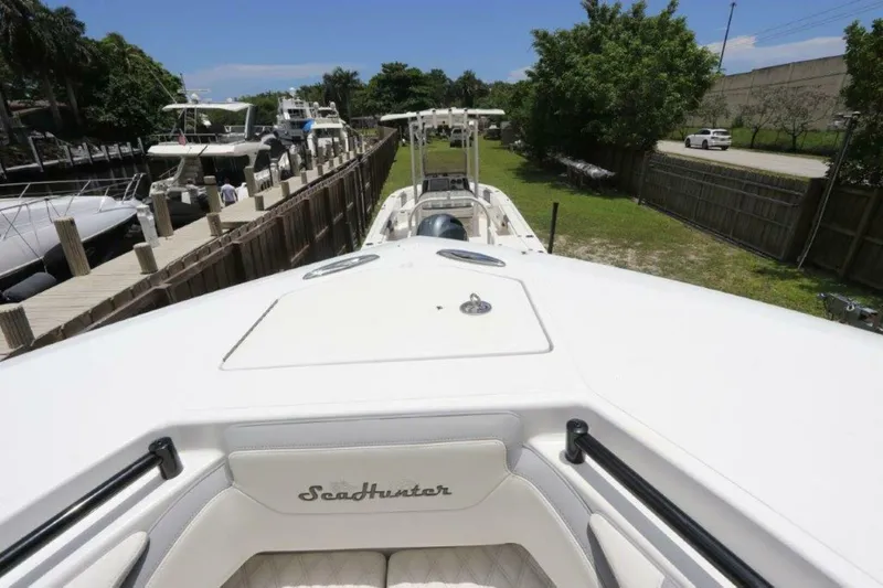 Slide: The Image of Sea Hunter 39' Tournament 2022 - 3844717