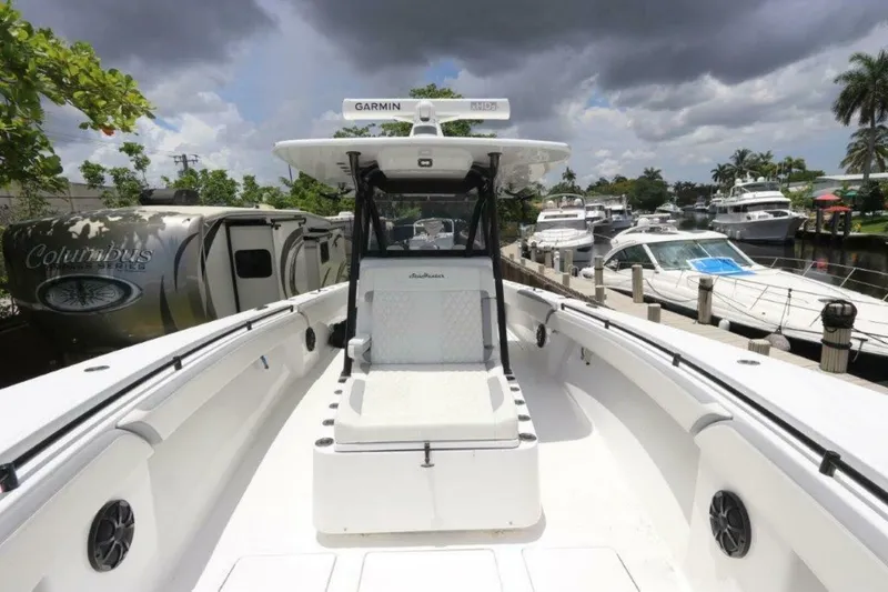 Slide: The Image of Sea Hunter 39' Tournament 2022 - 3844718