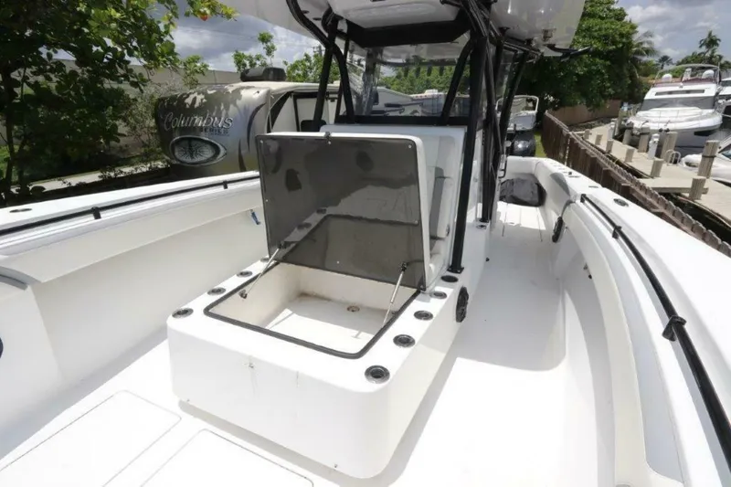 Slide: The Image of Sea Hunter 39' Tournament 2022 - 3844719