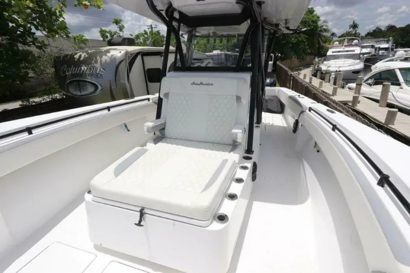 Slide: The Image of Sea Hunter 39' Tournament 2022 - 3844720