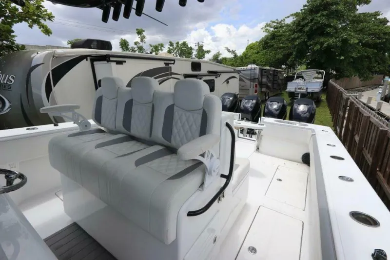 Slide: The Image of Sea Hunter 39' Tournament 2022 - 3844721