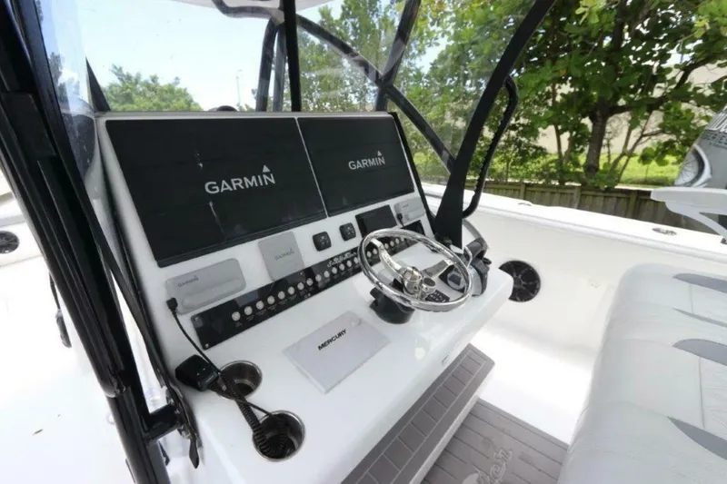 Slide: The Image of Sea Hunter 39' Tournament 2022 - 3844722