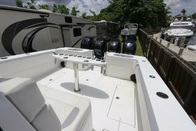 Slide: The Image of Sea Hunter 39' Tournament 2022 - 3844723