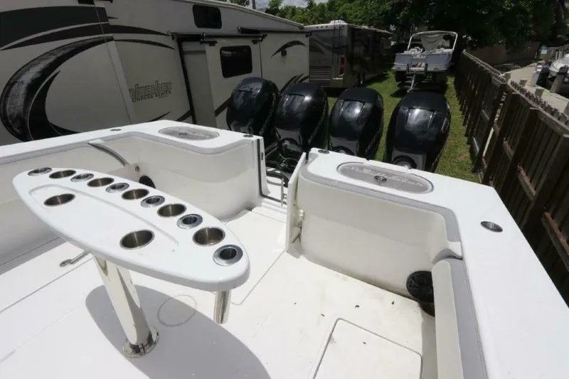 Slide: The Image of Sea Hunter 39' Tournament 2022 - 3844724