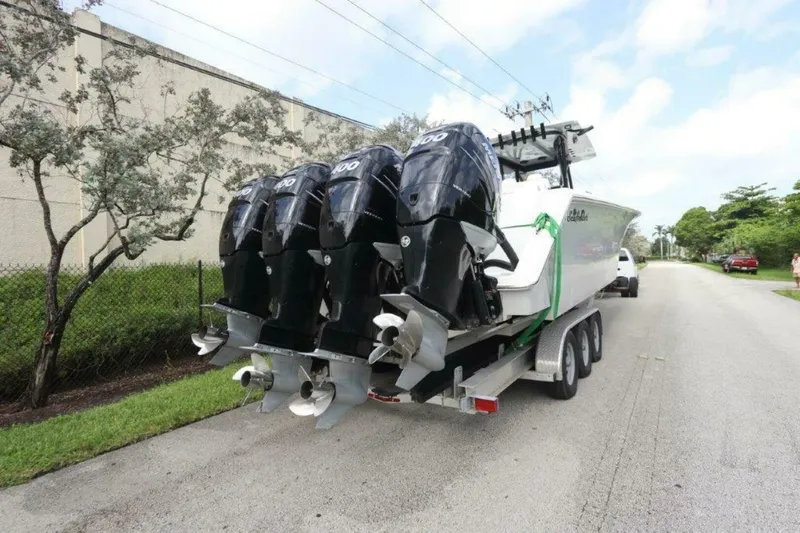 Slide: The Image of Sea Hunter 39' Tournament 2022 - 3844704