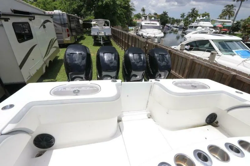 Slide: The Image of Sea Hunter 39' Tournament 2022 - 3844726