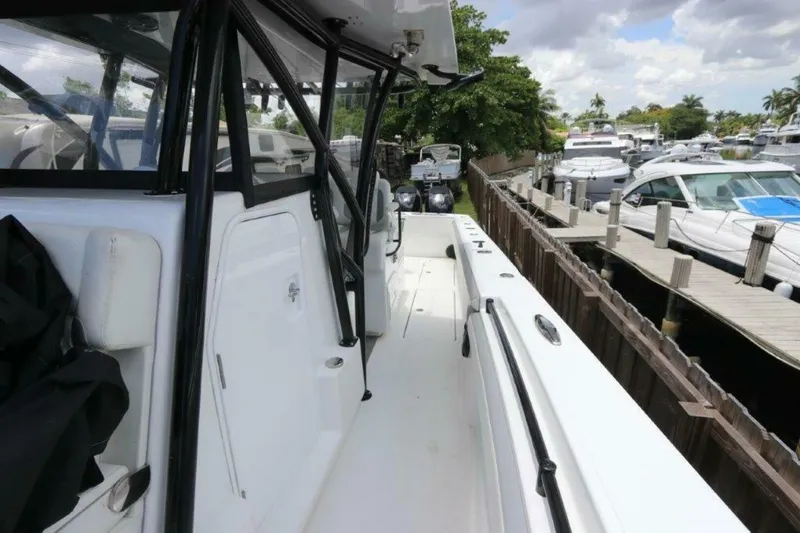 Slide: The Image of Sea Hunter 39' Tournament 2022 - 3844727