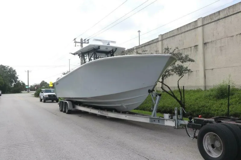 Slide: The Image of Sea Hunter 39' Tournament 2022 - 3844728