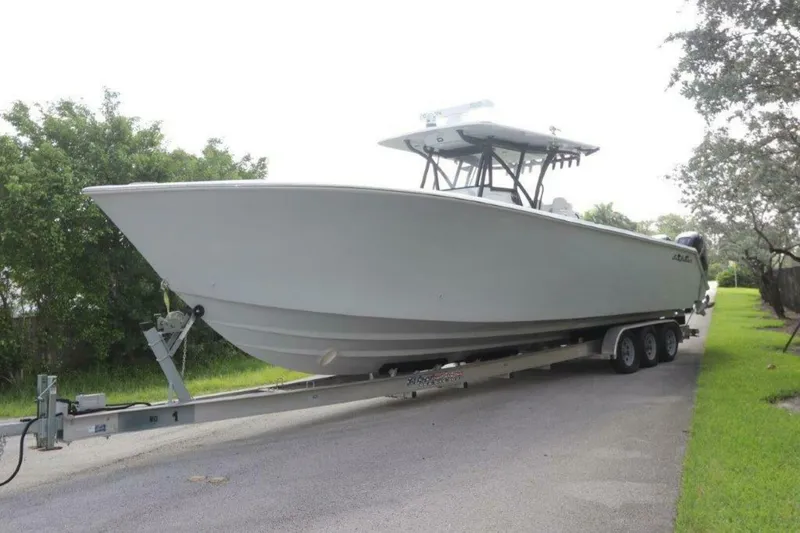 Slide: The Image of Sea Hunter 39' Tournament 2022 - 3844705