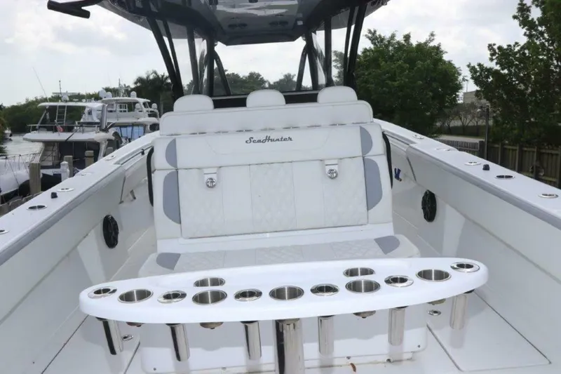 Slide: The Image of Sea Hunter 39' Tournament 2022 - 3844707