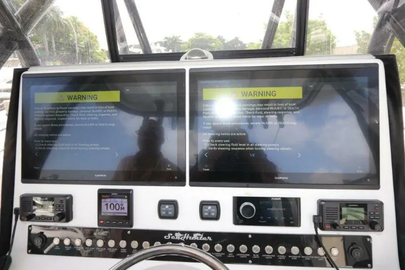 Slide: The Image of Sea Hunter 39' Tournament 2022 - 3844708