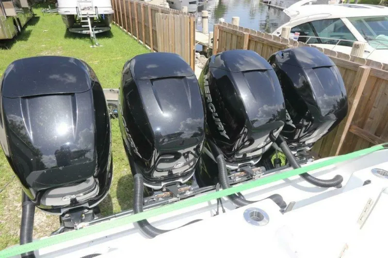 Slide: The Image of Sea Hunter 39' Tournament 2022 - 3844711