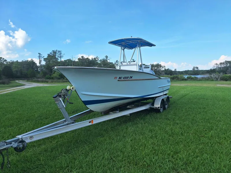 Slide: The Image of Custom Carolina 20 2008 - 3846598