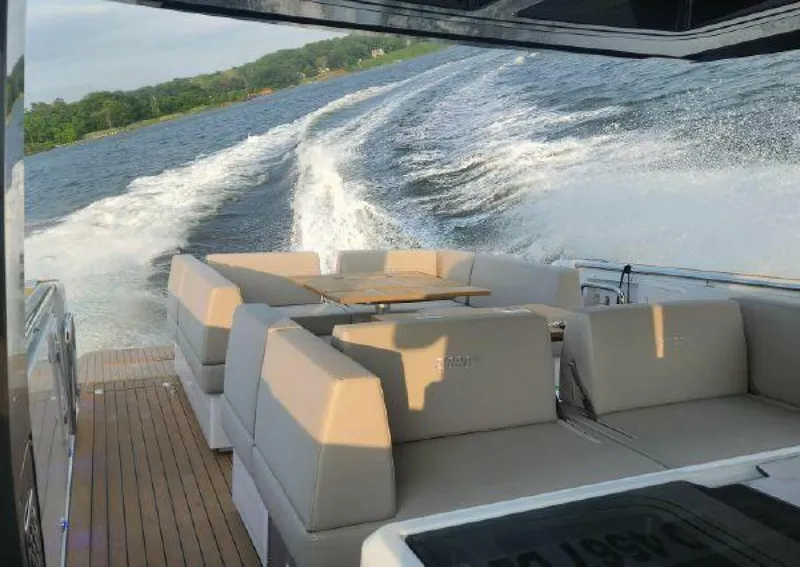 Slide: The Image of Fjord 41 XL 2023 - 3847387