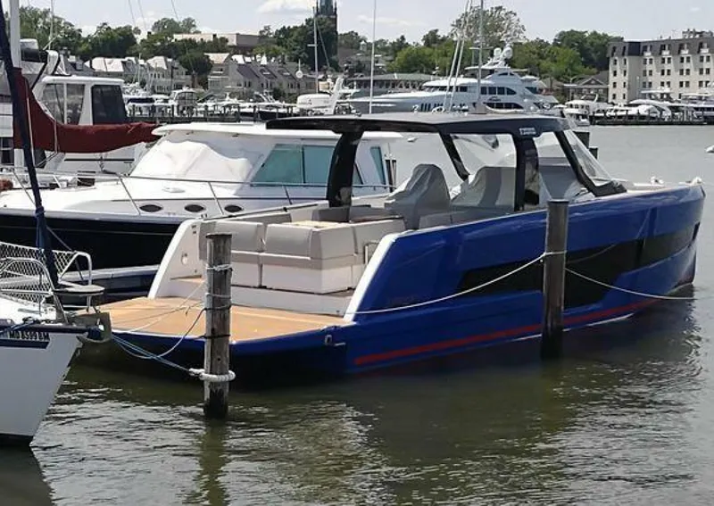 Slide: The Image of Fjord 41 XL 2023 - 3847393