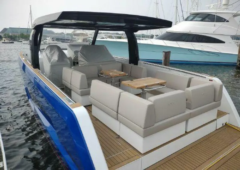 Slide: The Image of Fjord 41 XL 2023 - 3847394