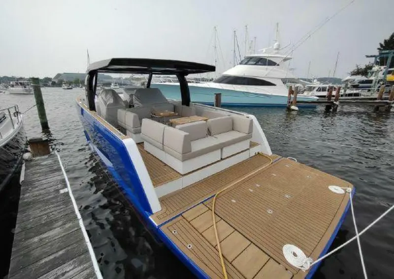 Slide: The Image of Fjord 41 XL 2023 - 3847395