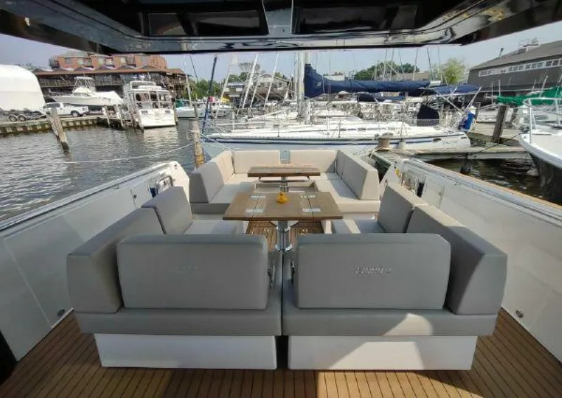 Slide: The Image of Fjord 41 XL 2023 - 3847396