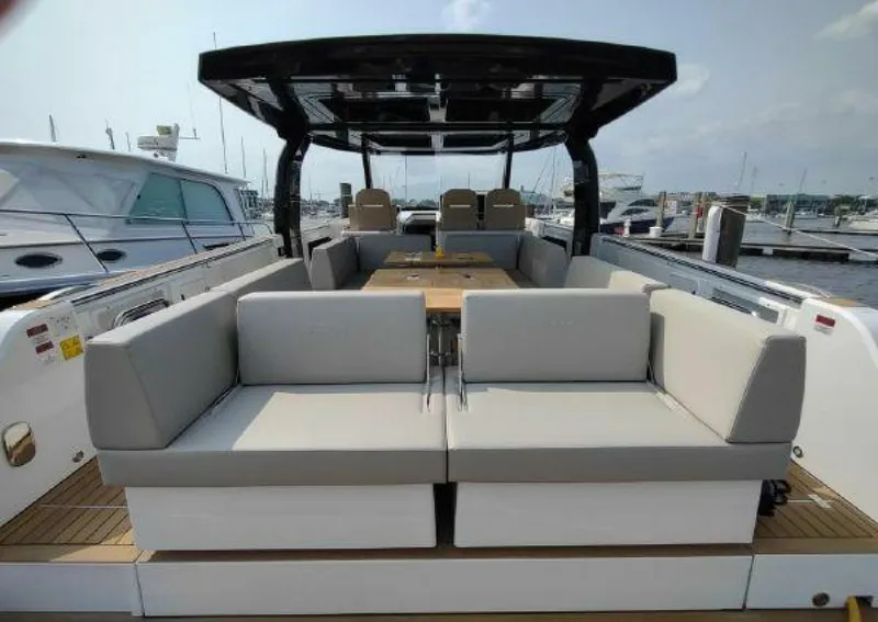 Slide: The Image of Fjord 41 XL 2023 - 3847397