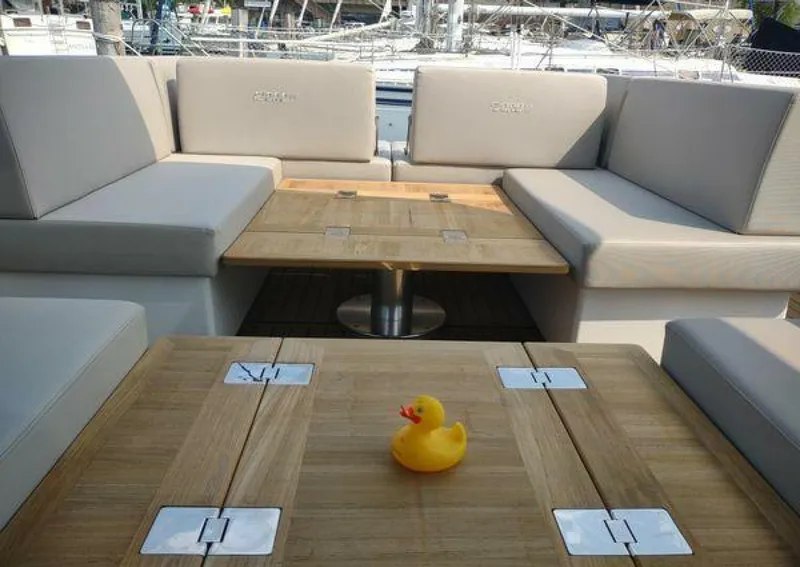 Slide: The Image of Fjord 41 XL 2023 - 3847398