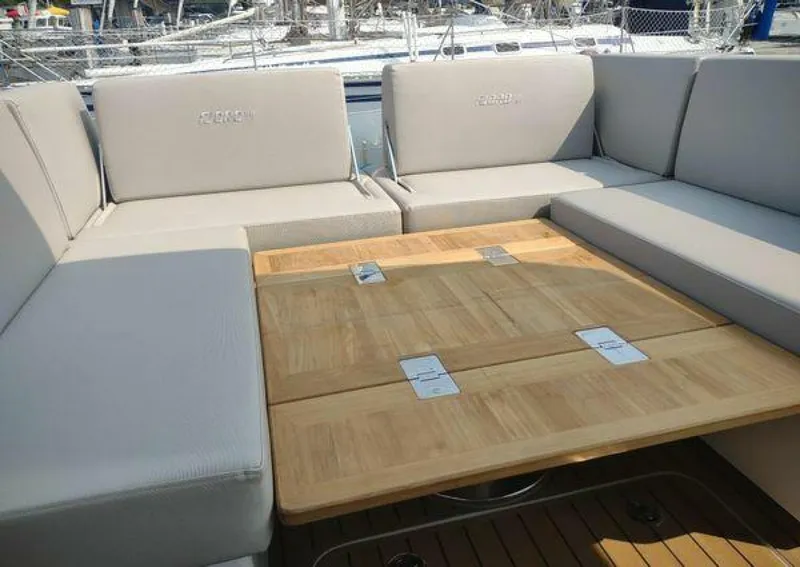 Slide: The Image of Fjord 41 XL 2023 - 3847399