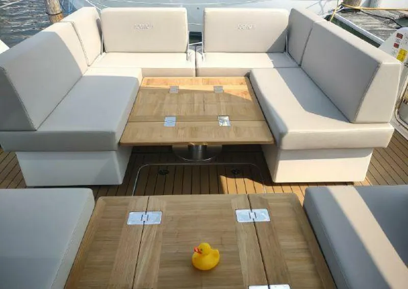 Slide: The Image of Fjord 41 XL 2023 - 3847401