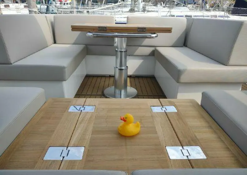 Slide: The Image of Fjord 41 XL 2023 - 3847402