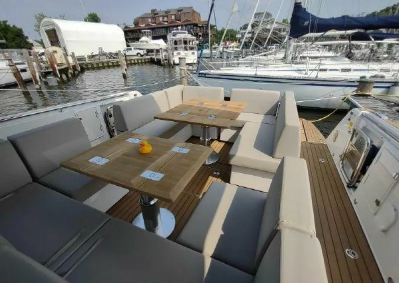 Slide: The Image of Fjord 41 XL 2023 - 3847403