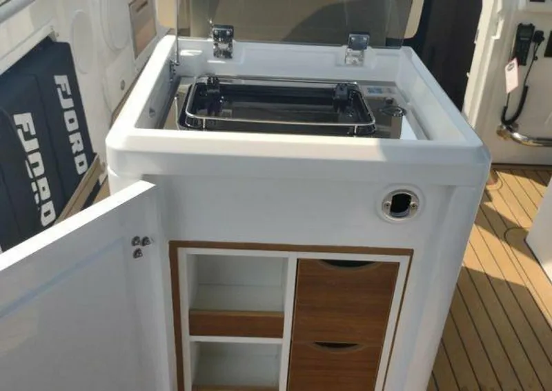 Slide: The Image of Fjord 41 XL 2023 - 3847404