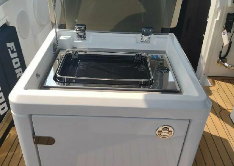 Slide: The Image of Fjord 41 XL 2023 - 3847407