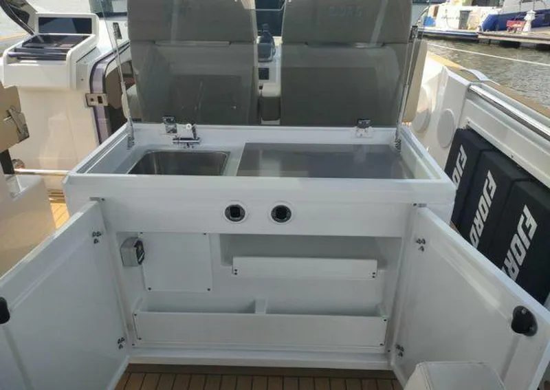 Slide: The Image of Fjord 41 XL 2023 - 3847405