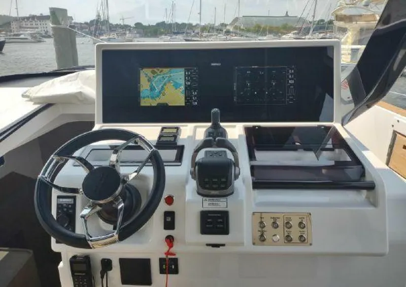 Slide: The Image of Fjord 41 XL 2023 - 3847408