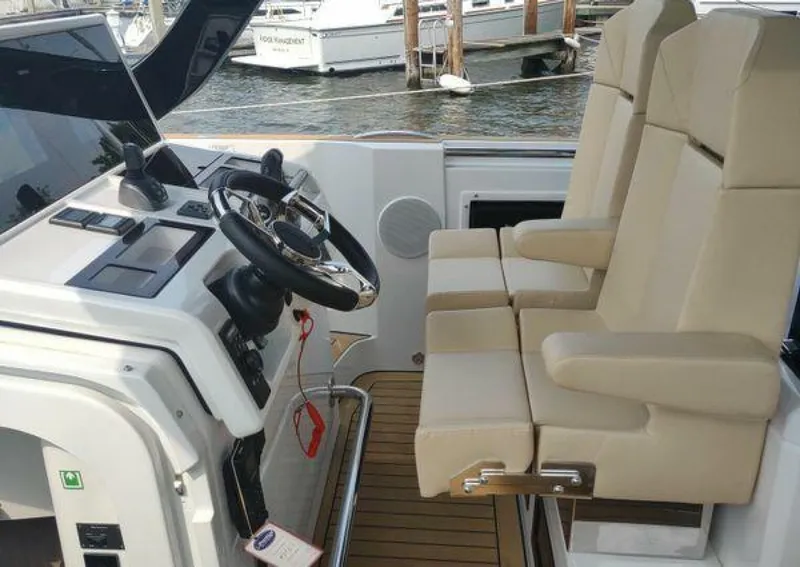 Slide: The Image of Fjord 41 XL 2023 - 3847409