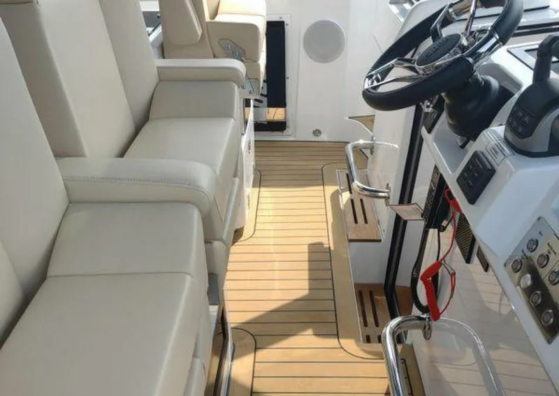 Slide: The Image of Fjord 41 XL 2023 - 3847410